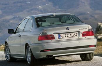 《福布斯》:2004年度最畅销豪华汽车(图)